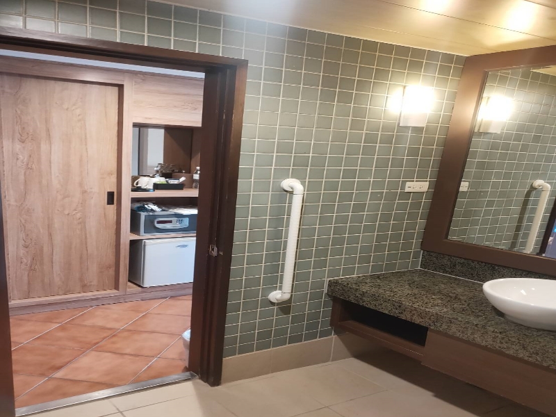 福容大飯店 墾丁12