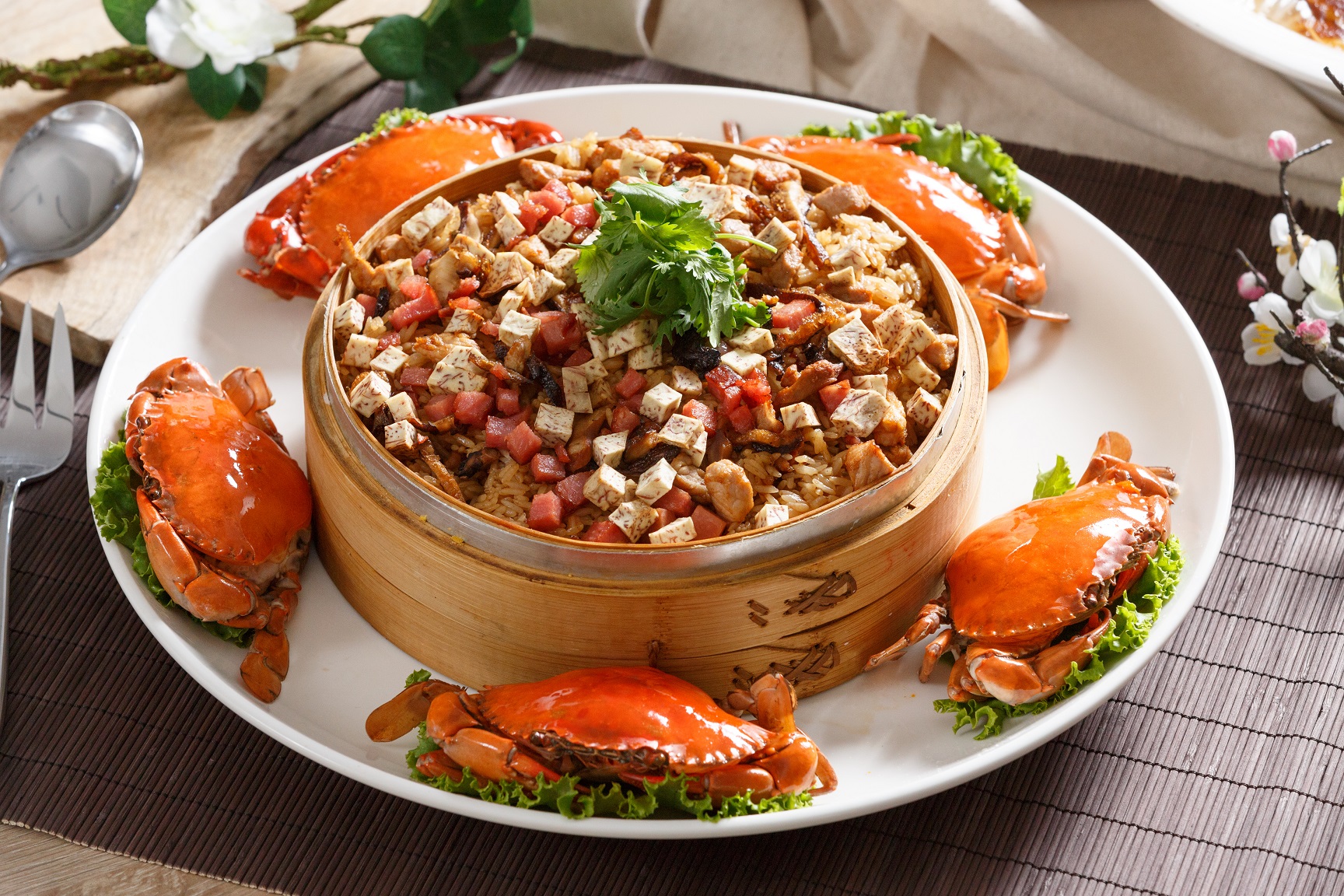 皇家金宸大飯店7