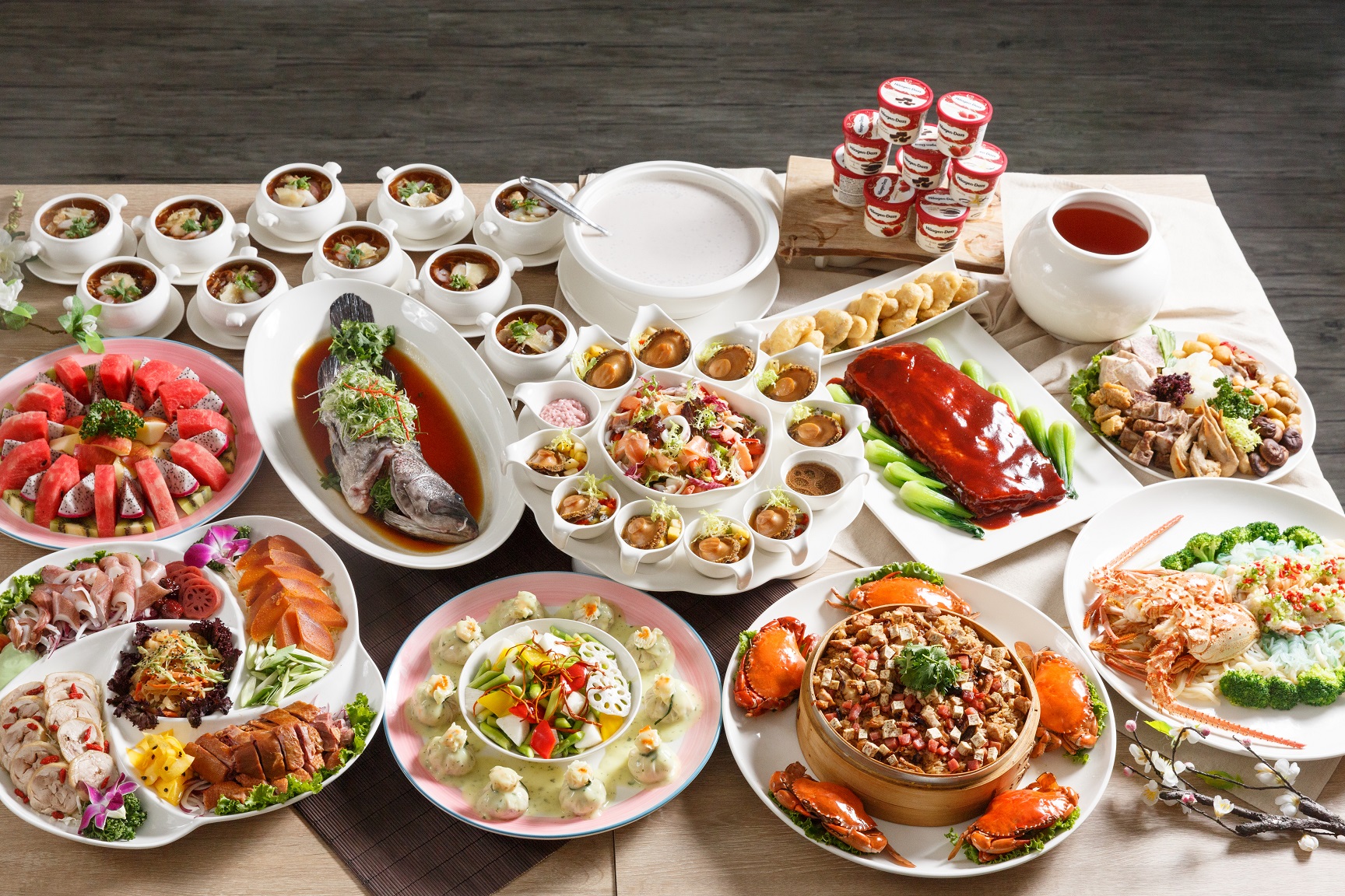 皇家金宸大飯店1