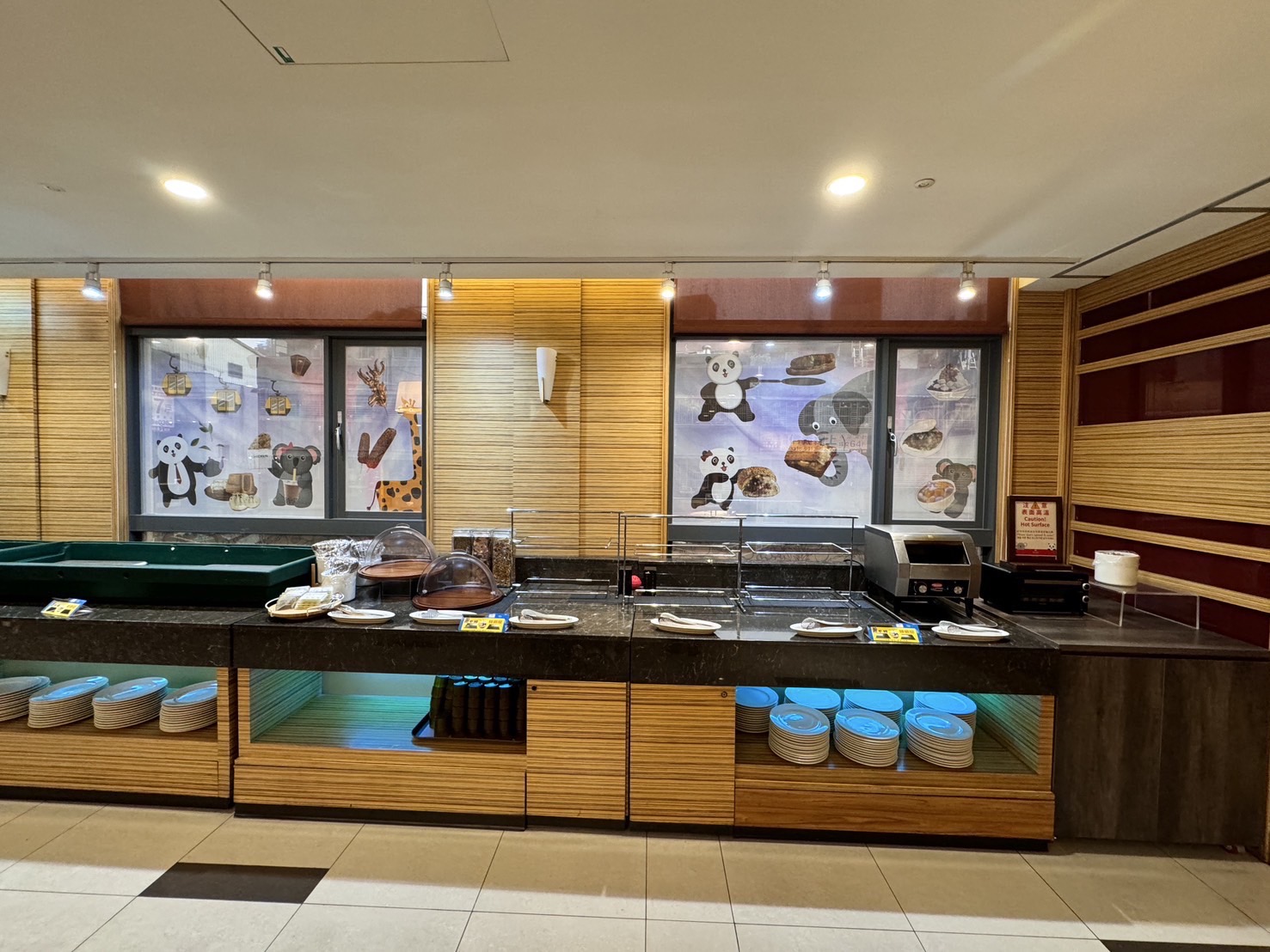 福容大飯店 台北二館-9