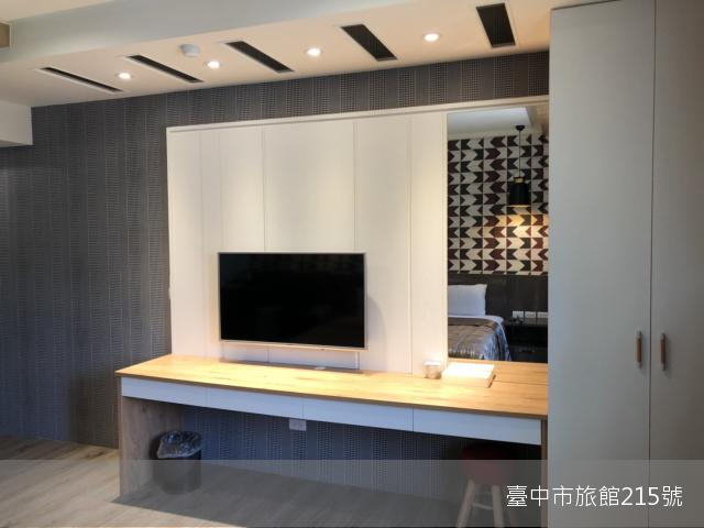 東勢汽車商務旅館-5