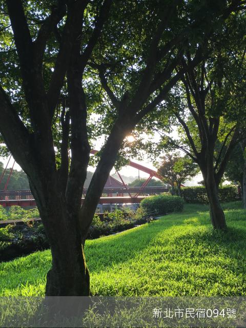 虹橋民宿-16