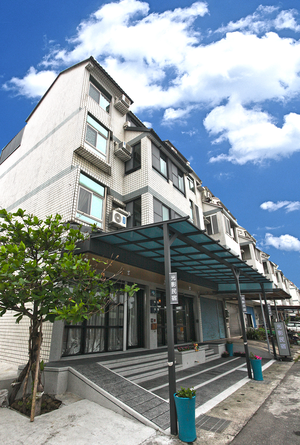光影民宿二館-1